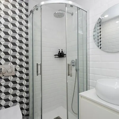 Entire Castle View In The Heart Of Apartment Lissabon